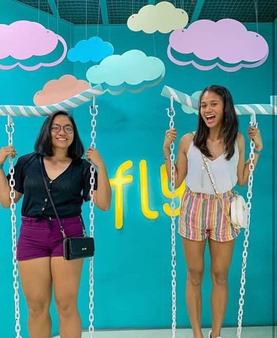 TeamJanelOfc's tweet image. Faves ❤️

©Jho&apos;s ig post