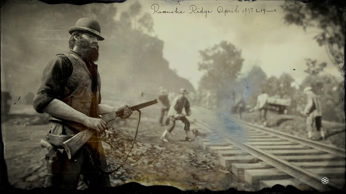 Hackerzinho910's tweet photo. #RedDeadRedemption2 #XboxShare https://t.co/cOOHx55tt3