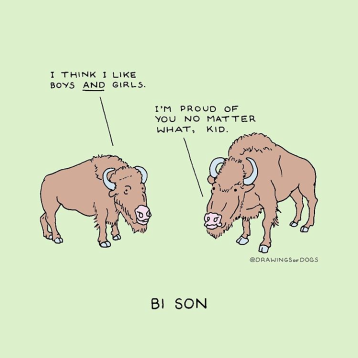 The Trevor Project tweet media