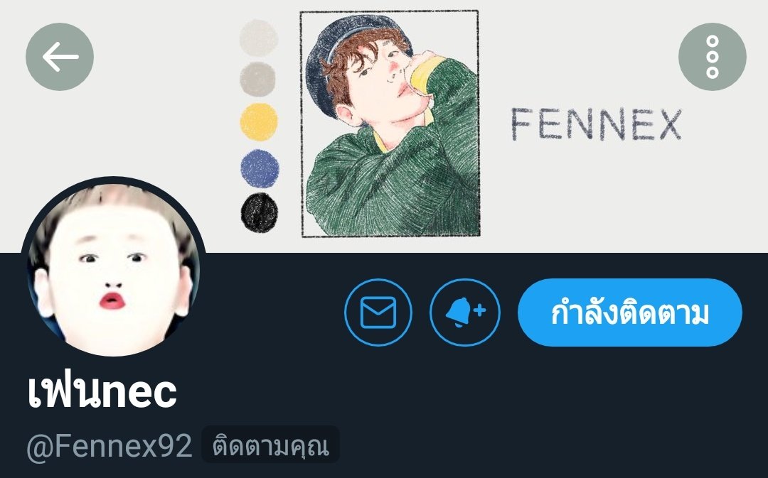 tmxteu's tweet photo. ดีใจจังครับ ได้ตั้งดิสคู่กับพี่สุดที่เลิฟ 🤢 https://t.co/NhWRysZtgI
