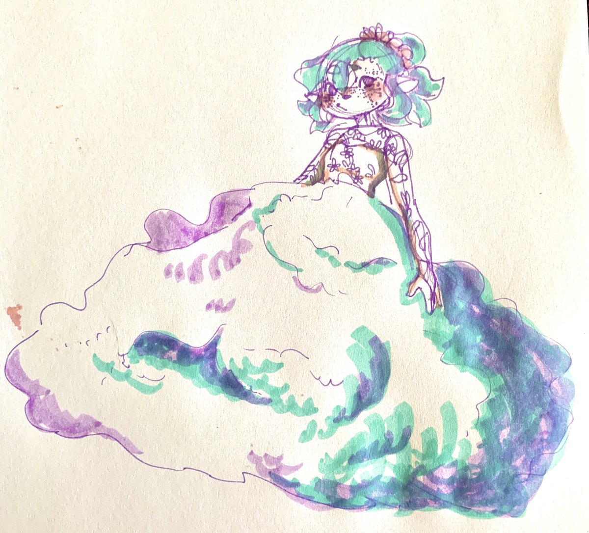 DisasterCryptid tweet picture