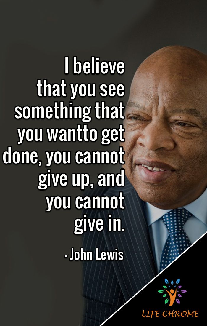 May we remember his call that the struggle for Freedom is multi-generational, and that each and every generation--including ours--has to do its part to build the beloved community.  Keep the faith, and stay on the side of hope. Never give up. Never give in.