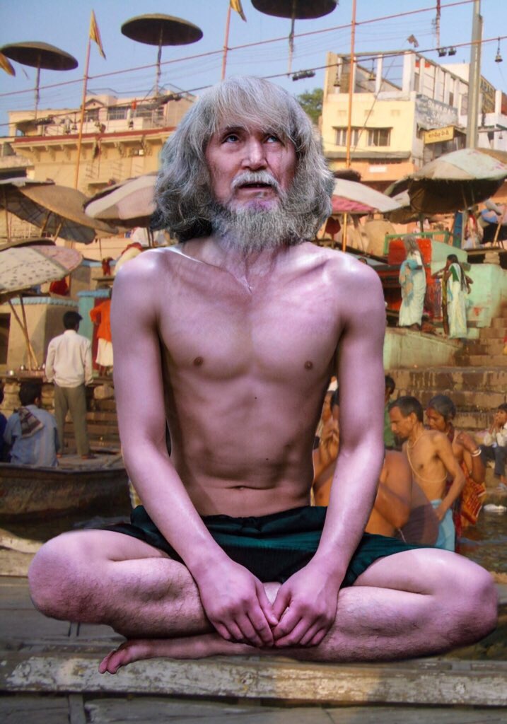 和術慧舟會gods 木内崇雅 片岡鶴太郎 ヨガ きうち時間