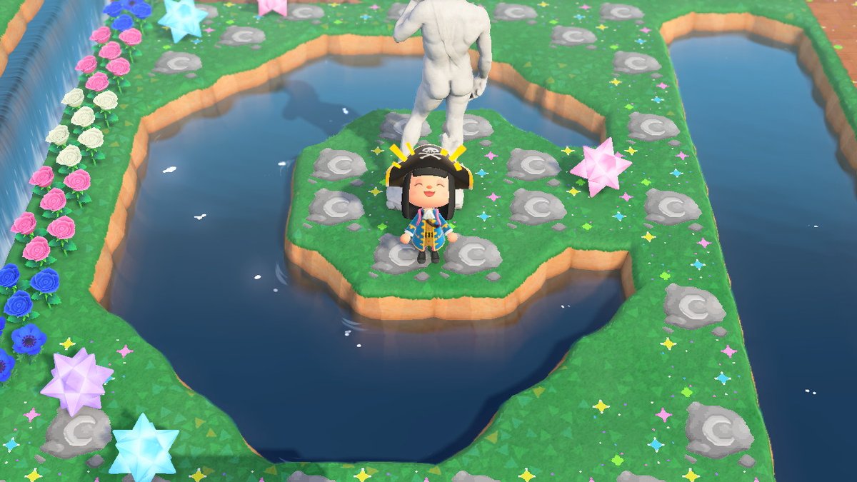 Sprinklefuck's tweet photo. #AnimalCrossing #ACNH #NintendoSwitch https://t.co/zm2ubf55se