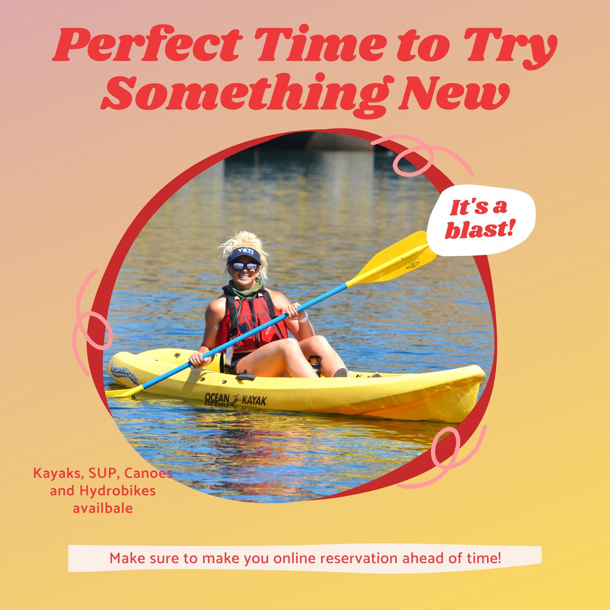 SacStateAC's tweet photo. While the lines are short and there is plenty of space out on the water, try something new! There is no better time than now!

#LakeLife #LakeNatoma #IAmASI #BoatingSafety https://t.co/zndQOzrQoW