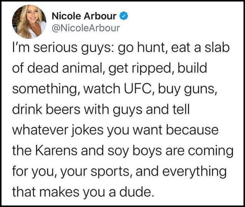 CloydRiversBurn's tweet image. Merica.