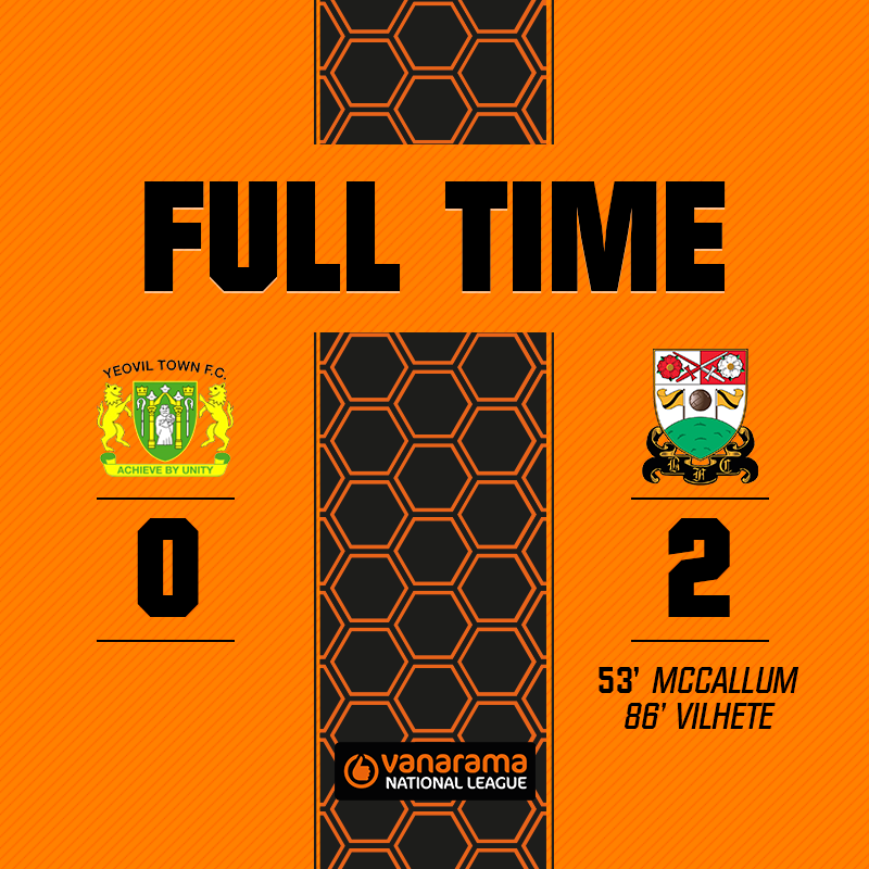 BarnetFC's tweet photo. SEMI-FINALS 🔜

#YEOBNT https://t.co/r7hHSsR3qY
