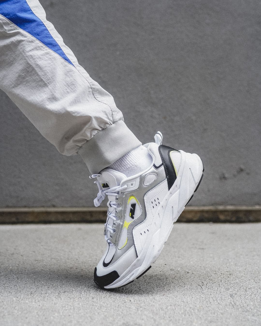 Trigate fila sales