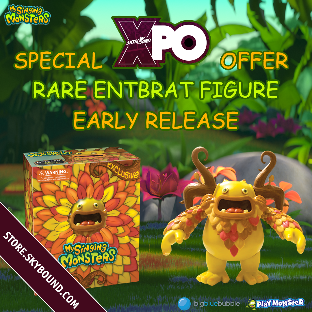 My Singing Monsters Roblox Id My Singing Monsters Singingmonsters Twitter