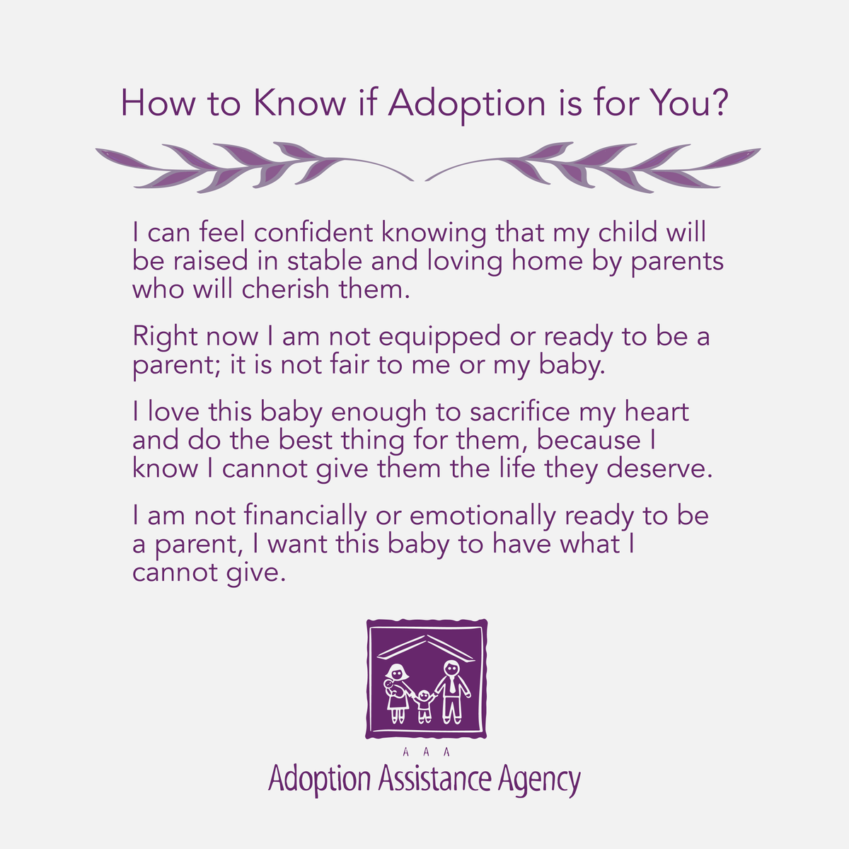 AdoptionAssist's tweet photo. #Adoption #AdoptionAssistanceAgency #AdoptionAgency #love #family #Albuquerque #NewMexico #birthmom #baby #unplannedpregnancy #pregnancy #pregnancyhelp #adoptionhelp https://t.co/AvRMWePDNl