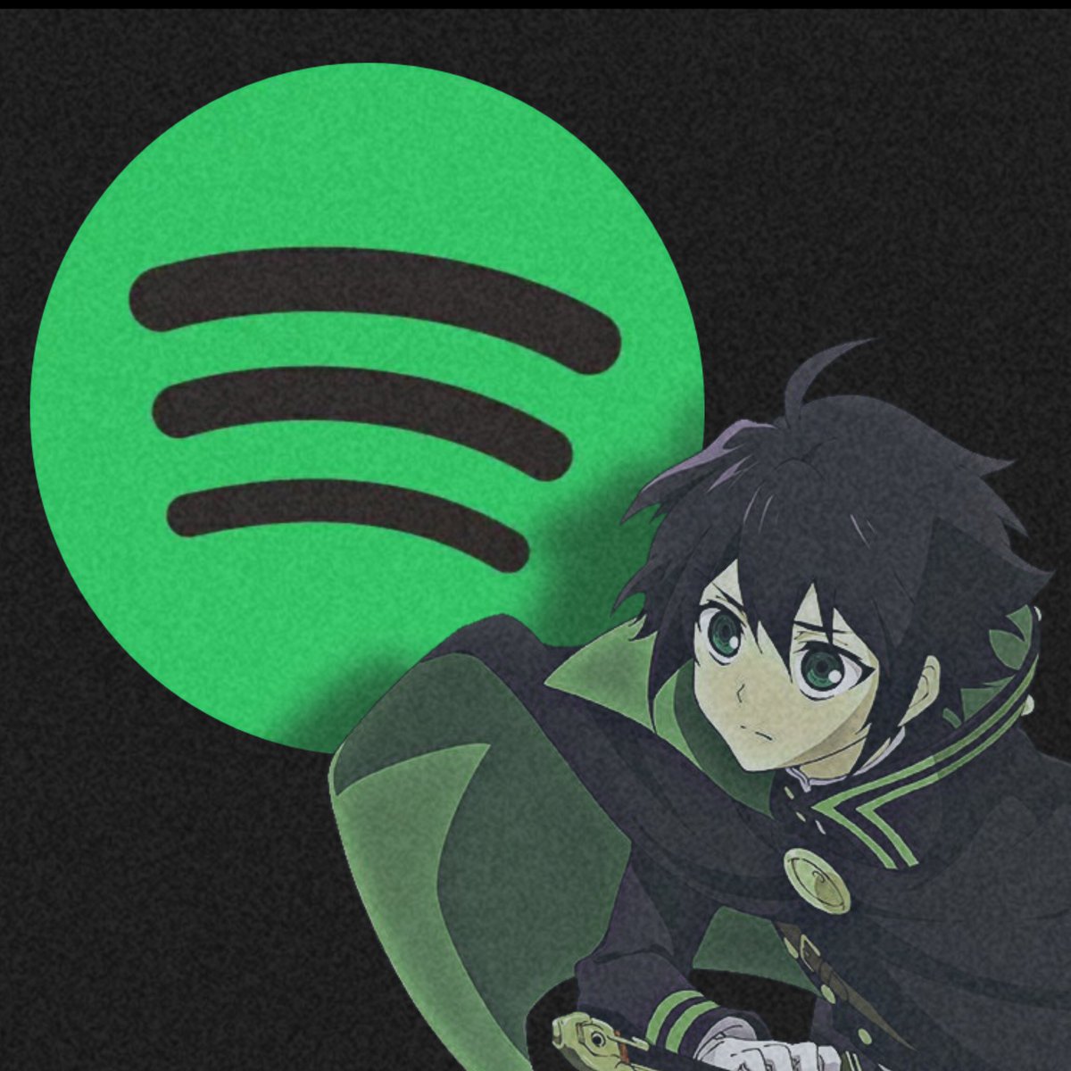 Top 78+ spotify anime icon latest - in.duhocakina