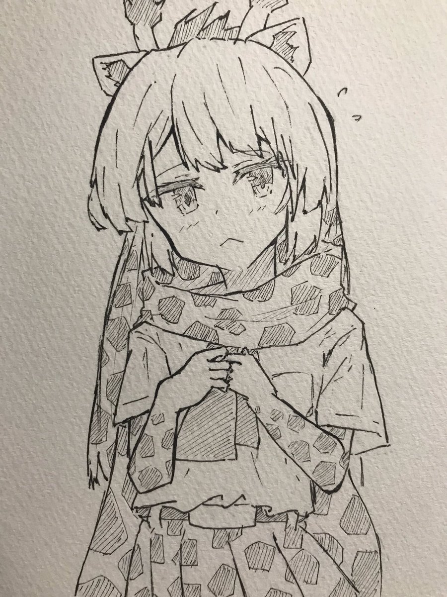 何こっち見てんだぶん殴 