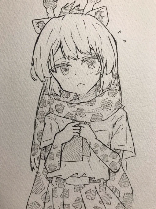 何こっち見てんだぶん殴 