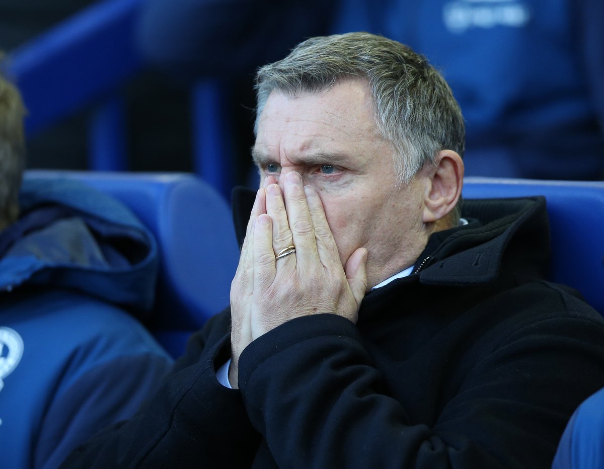 WilliamHill's tweet photo. Charlton 2 - 2 Wigan
Fulham 5 - 3 Sheffield Wednesday 
Blackburn 4 - 3 Reading 
QPR 4 - 3 Millwall 
Middlesbrough 1 - 3 Cardiff 

Last minute goals, red cards... 

Welcome to the Championship!

🤯 https://t.co/UhwLmvUbRH