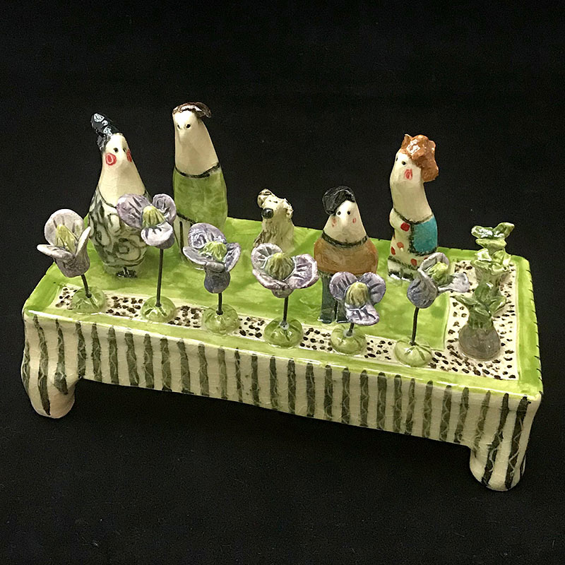 seopenstudios's tweet photo. β± We see that #potters is trending! Now, we know it's about sport, but we're going to take the opportunity to share some amazing SEOS potters!
Alison Alldis: https://t.co/iJjdoGSEPN
Colin Griffith
Jennie Norris: https://t.co/kdLX788op6
Simon Olley: @olleypottery
#SEOS2020 https://t.co/wNRKP7PvO9