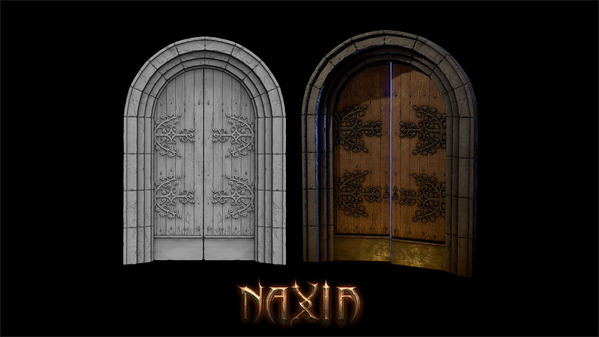 Naxia tweet media