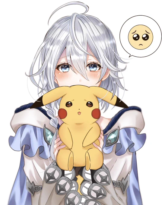 ノアくんピカピエン 
