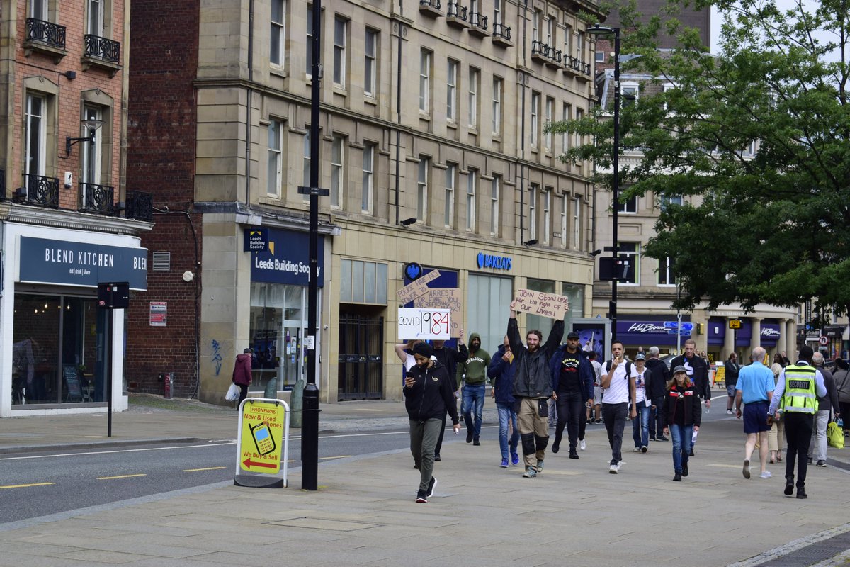 EnglishBRights's tweet photo. @StandUpX2 Great to be in Sheffield today. https://t.co/sD6sjs3elK