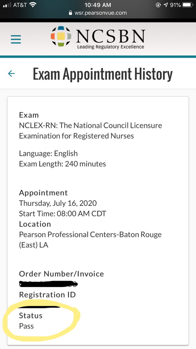 cpdunc's tweet photo. Casey Paige Duncan, RN!!!!! https://t.co/lcOoAvVcn0