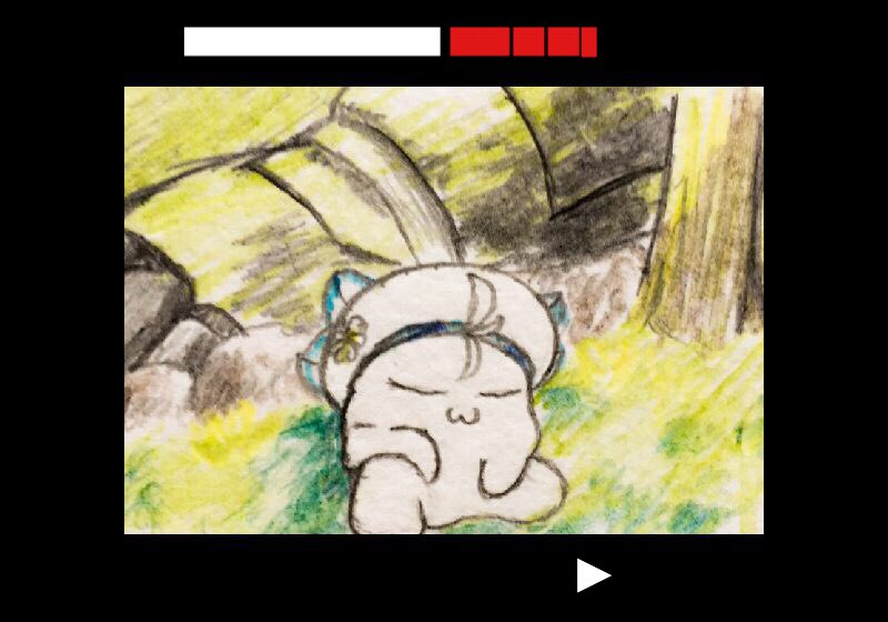 頑張って描いたのここら辺
 #ネタ絵を流してネタ絵民を増やそう 