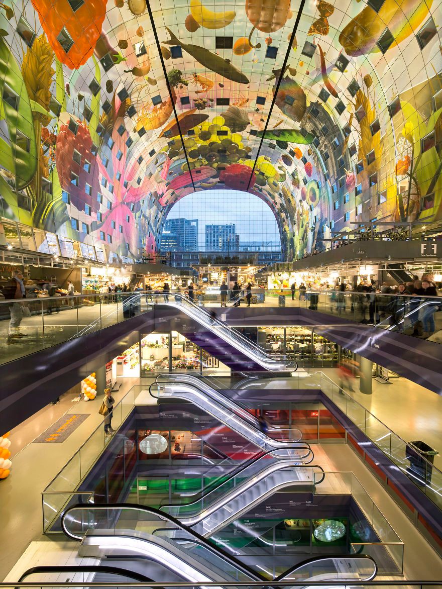 YACoxfordarts's tweet image. Wow! #mural #digitalmural buff.ly/3j3GSyZ