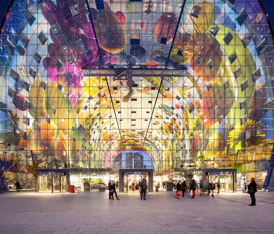 YACoxfordarts's tweet image. Wow! #mural #digitalmural buff.ly/3j3GSyZ