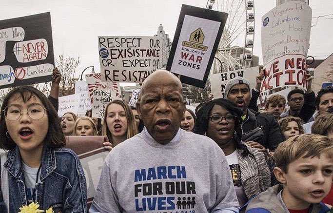March For Our Lives tweet media