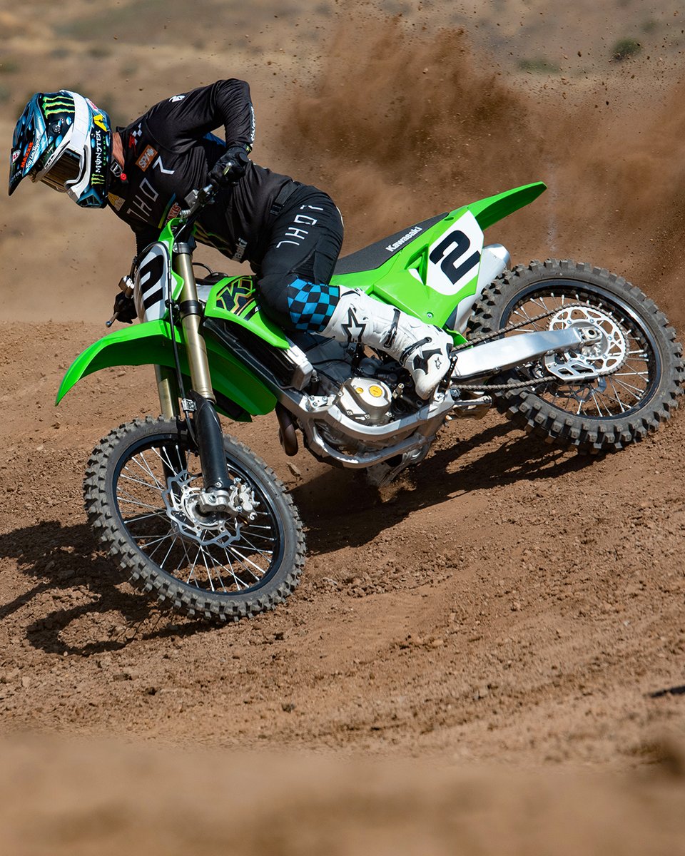 KawasakiUSA tweet picture