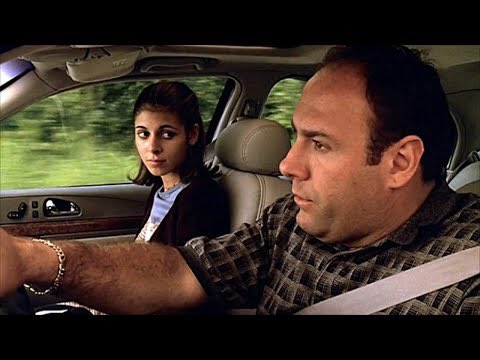 robkhenderson's tweet photo. When people say “there’s no such thing as cancel culture” it reminds me of season 1 episode 5 when Tony Soprano tells his daughter “There is no mafia.” https://t.co/FZwivsfzEm