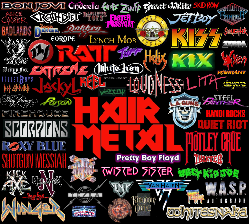 Hulls107FM's tweet photo. #ClassicRockShow: Tonight we pay homage to 'Hair Metal' with Van Halen, Motley Crue, Bon Jovi, Def Leppard, W.A.S.P. Iron Maiden, Saxon, Pantera SKID ROW and more.
So get out the hair Lacquer, platform boots, air guitar and prepare to rock. ๐ธ
We're LIVE at Six O'Clock. ๐ค https://t.co/hwzE5LVguy