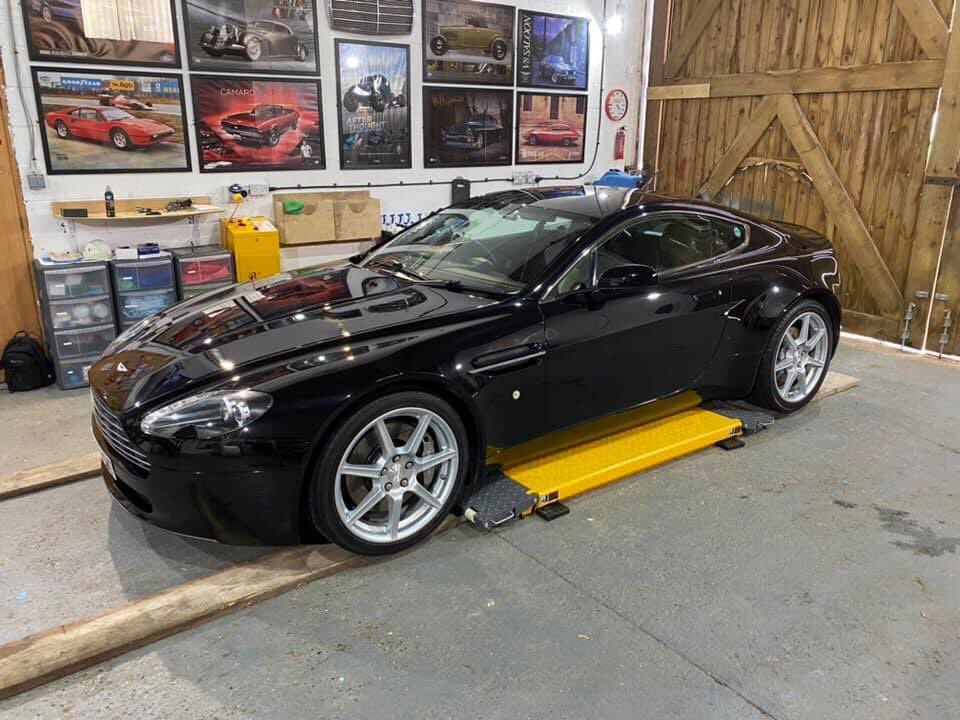 AutoRestore (AutoRestoreUK) Twitter