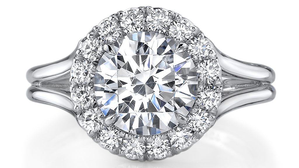 GIAnews's tweet photo. Triple X is a trade term for diamonds that have three Excellents (Excellent cut, polish and symmetry) on their GIA grading reports. Do all diamonds need to be Triple X in order to sparkle? Find out on the GIA 4Cs blog https://t.co/SOl6C7bC9t Courtesy: JK &amp; Co. Jewelers https://t.co/ulquJJHmuY