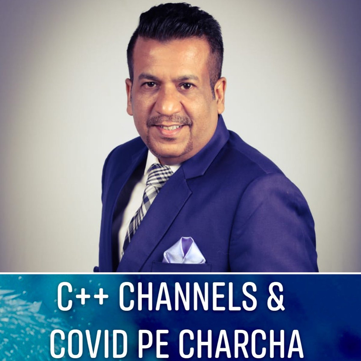 yogsyogi1's tweet photo. Silver Jubilee Year as Digital Security Specialists is Special ! We excelled for 25 yrs with determination &amp; adaptability as post #COVID__19 we emerge stronger with better security strategies says @ShettyNitz @EssenVision CEO in #ChannelsAndCovidPeCharcha  #ZeroTrustNetwork #EDR https://t.co/peYwEhPeWd