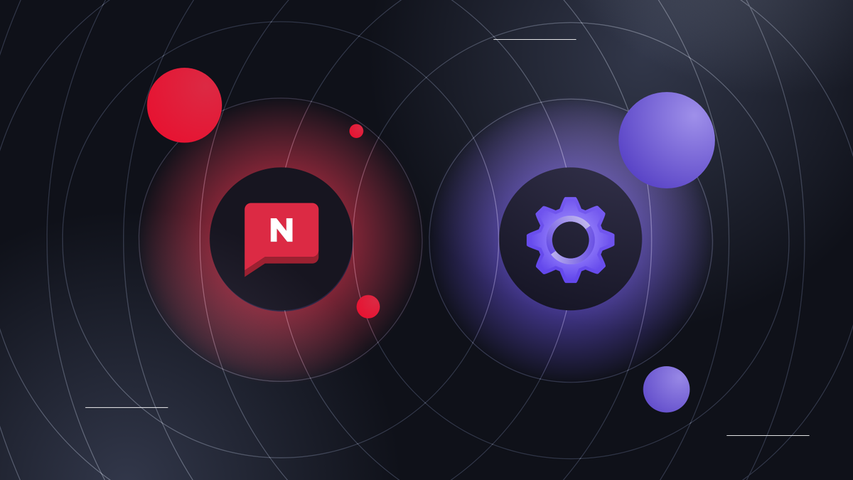 notify's tweet photo. Let's giveaway a renewal copy of Flow and a Notify membership 🎁

To enter:
-Follow @notify and @gizmosolution 
-Retweet this
-Reply your favorite color

Ends tomorrow 🥳 https://t.co/orpE7FY33D