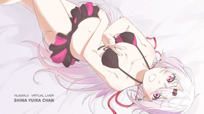 届けよぉおおおお??にじさんじ好きへぇええ #女の子のイラストだけで興味を持ってくれる方へ届け 