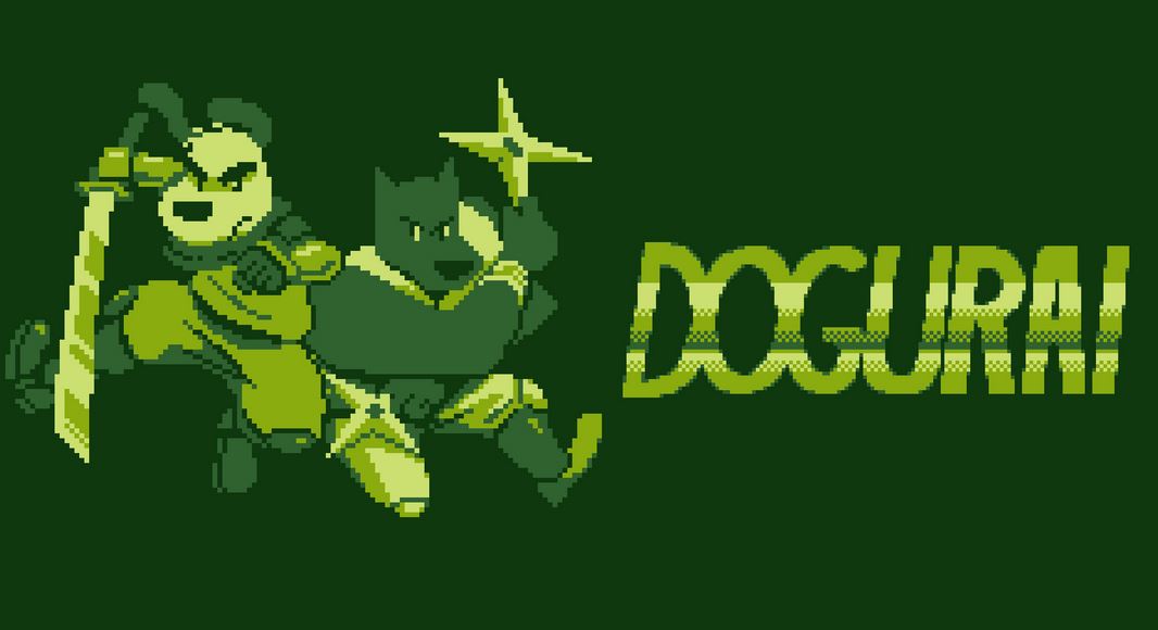 videogamedeals's tweet photo. Dogurai (S) $0.99 via eShop. https://t.co/7zgjo50uor https://t.co/OjH8K5OhGW