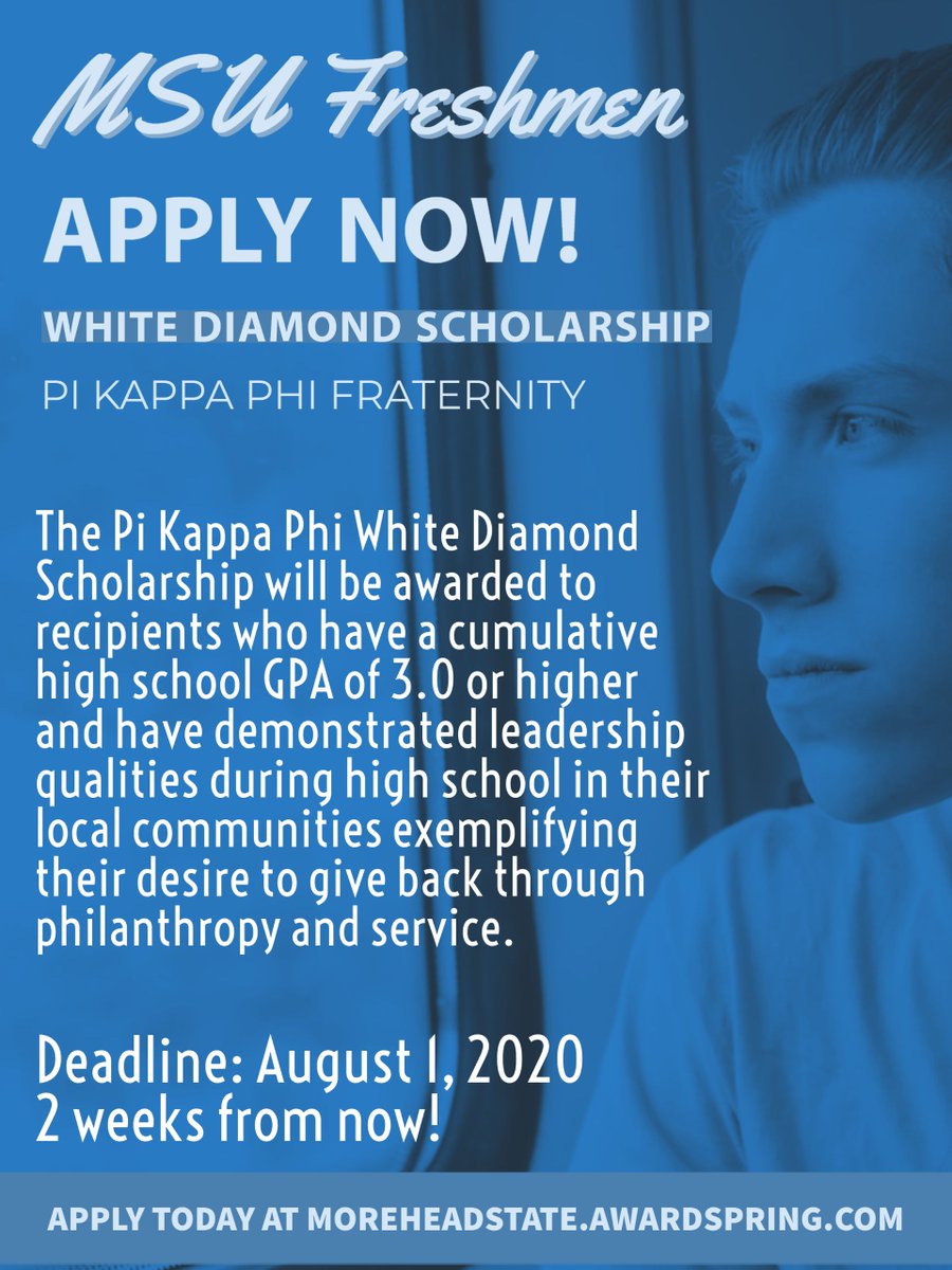 Pi Kapp Morehead St. tweet media