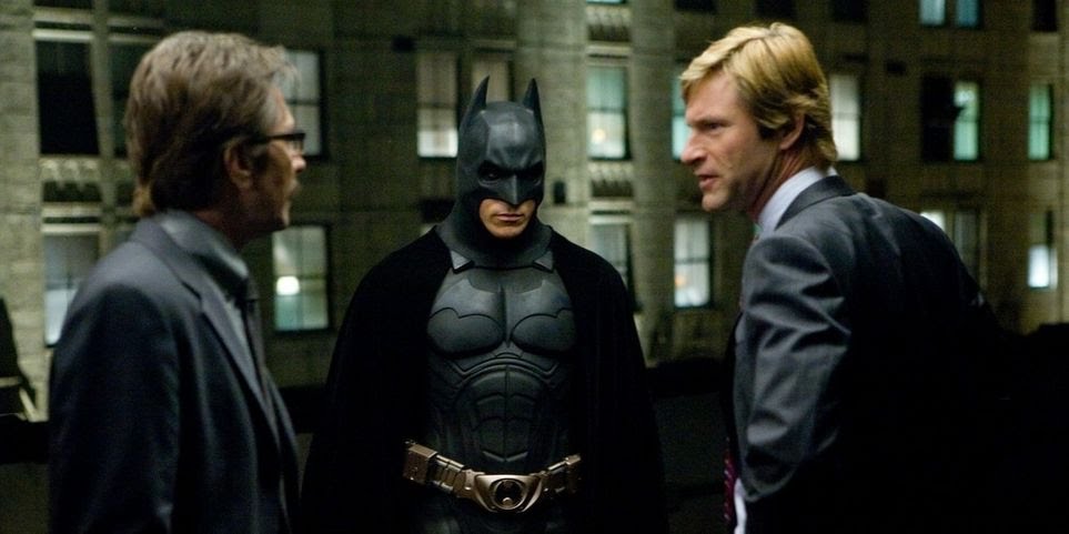 So ila Dark knight classic avtaniki boldu reasons unnai. Lai lai lai batch ninchi intellectuals daaka evaru ignore cheyleni cinema ga migilipoindi charitra lo. I think it is a rare feat. Kudos to nolan and scope of Batman mythos and of course heath ledger. #12YearsOfTheDarkKnight