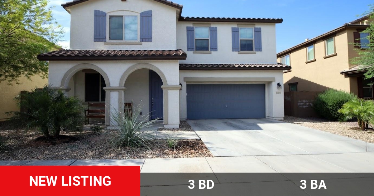 MikeMovesPPL's tweet image. 🚨 New Listing 🚨 Take a look at this great new listing that just hit the market. Reach out here or at (623) 764-6469 for more information!! homeforsale.at/15575_W_POINSE…