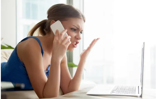 ltd_ann's tweet photo. Why is it that negative comments on social media always generate more interest than positive ones? ⭐⭐⭐ 

Our blog discusses online customer service complaints and how to address them! https://t.co/jY4L4YL3gw     

#annmichaelsltd #mysteryshopping #socialmedia #customer https://t.co/TuIrbbuaek