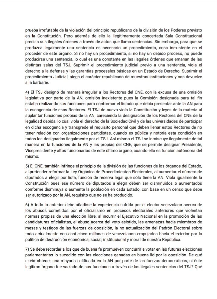 Frente Amplio Lara tweet media