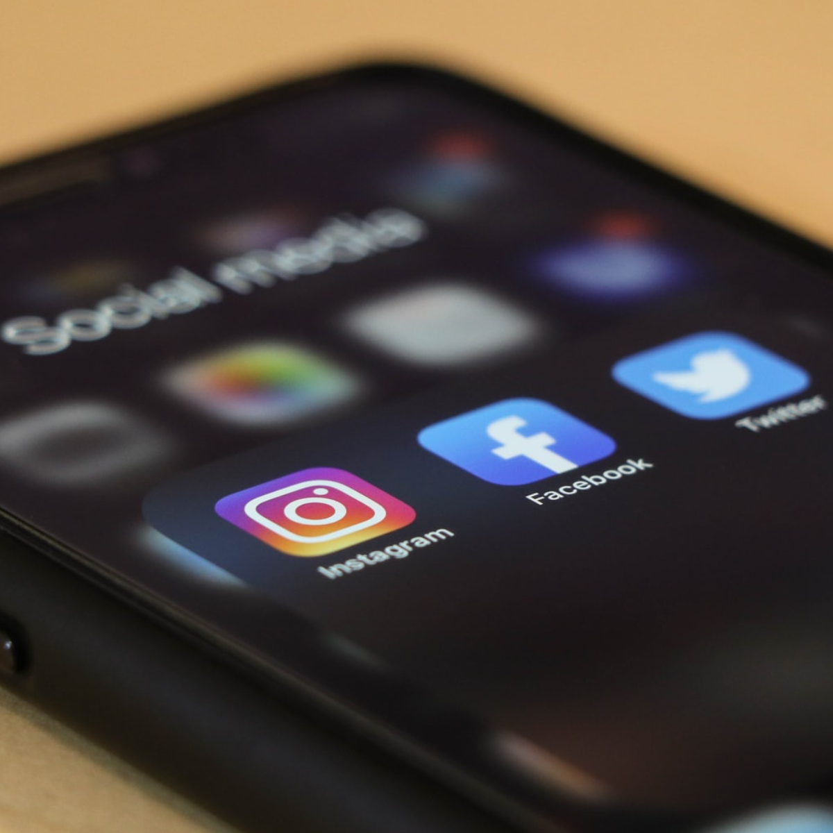 Want the latest from us? Follow us on all our social sites to stay up to date.