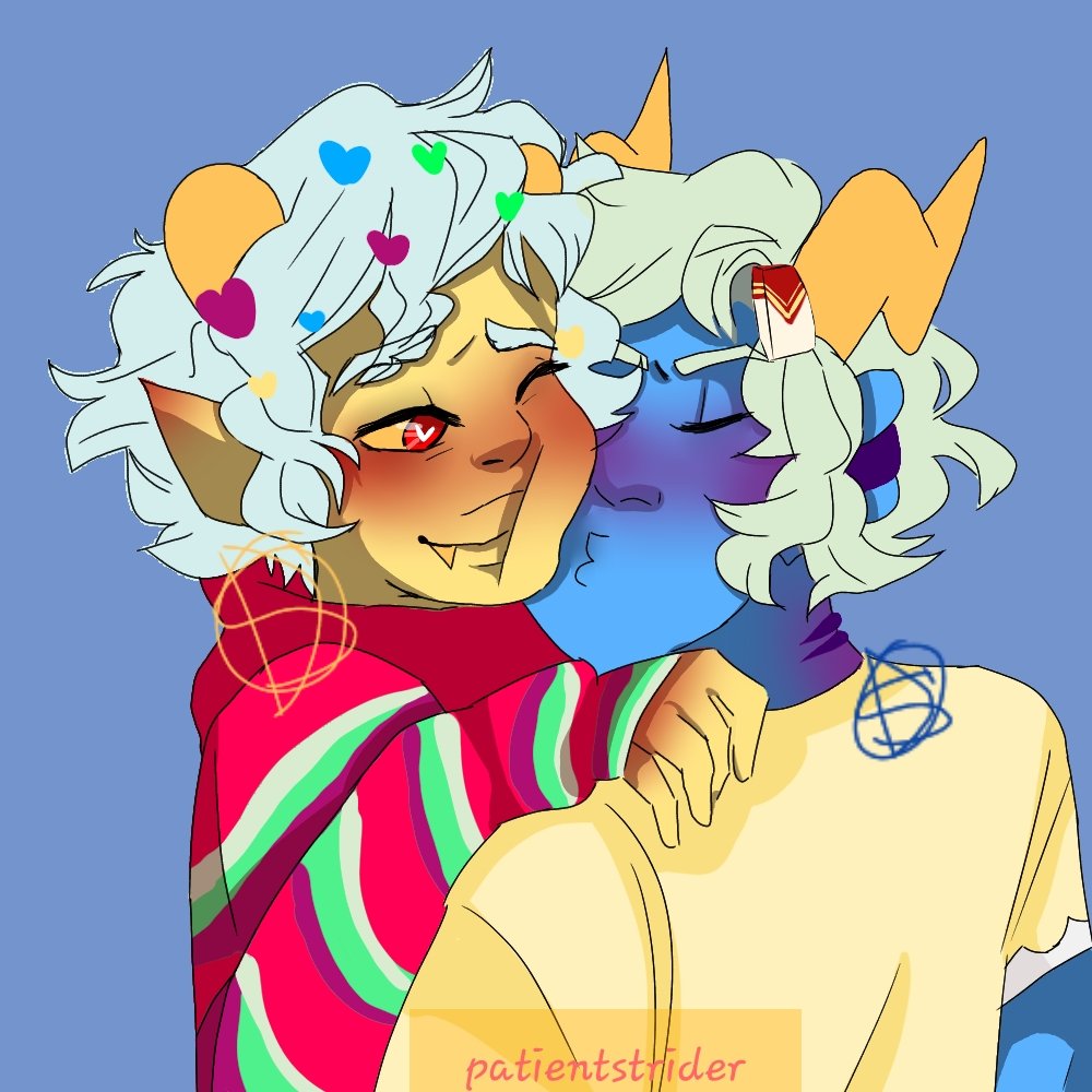 Trickster Cronus