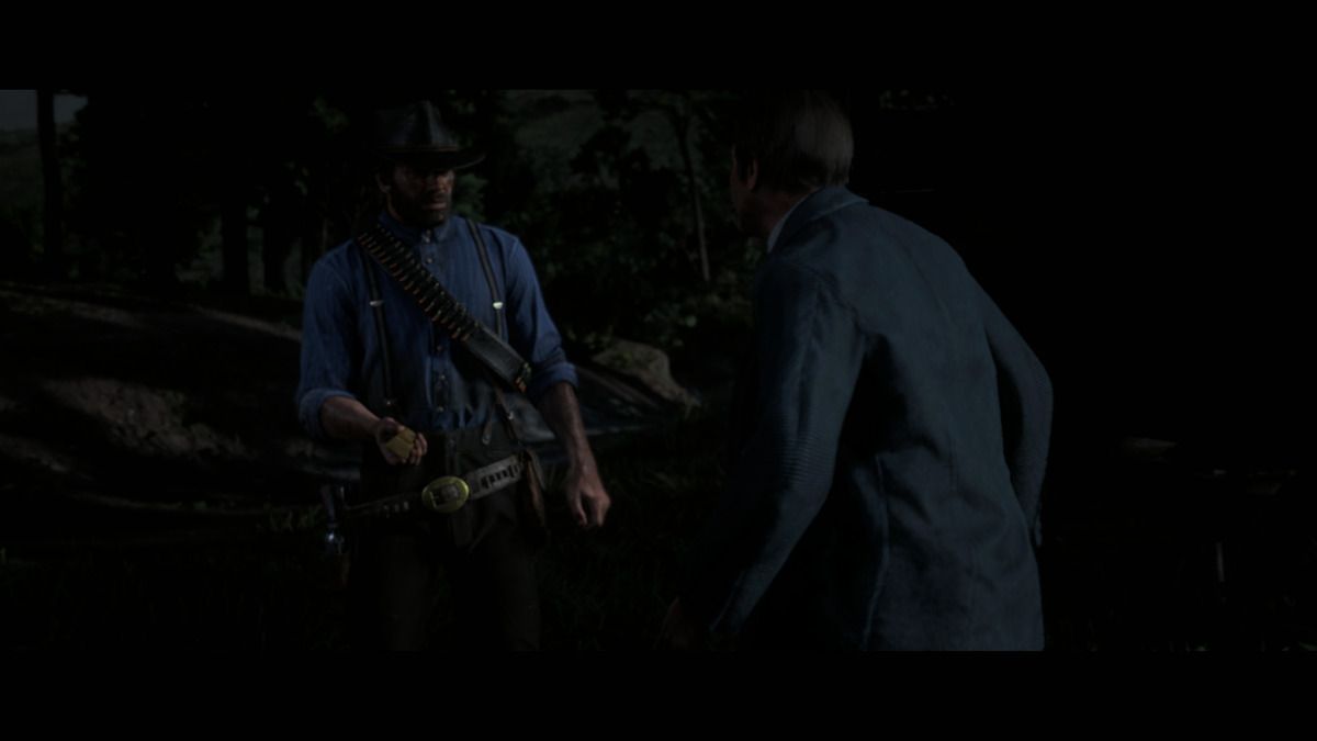 Hackerzinho910's tweet photo. #RedDeadRedemption2 #XboxShare https://t.co/X1Gd9pkeMo
