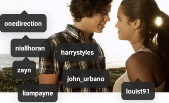+ while we have multiple evidence that the boys spend a lot of time together (mostly from L himself, but also from other people - their mutual friends or acquaintances). Any time the line is crossed, damage control follows. If it was a friendship, this wouldn´t be necessary.