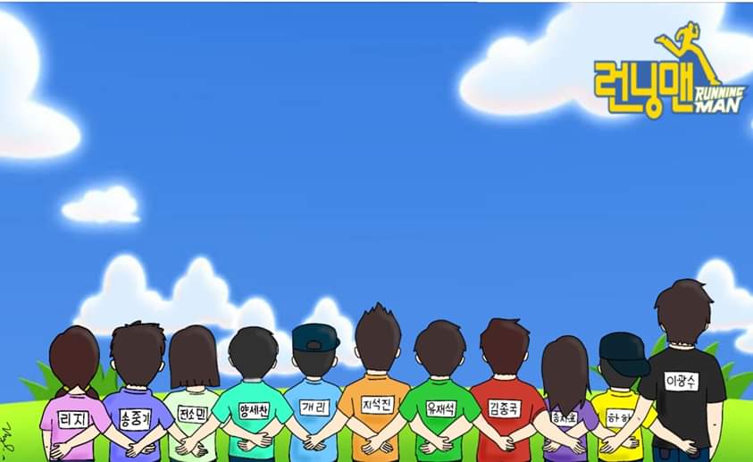 cheonsooyeon10's tweet photo. Running Man💙
📌Myles Nickerl Fajardo
#pcttro https://t.co/bQwHBNRAOI