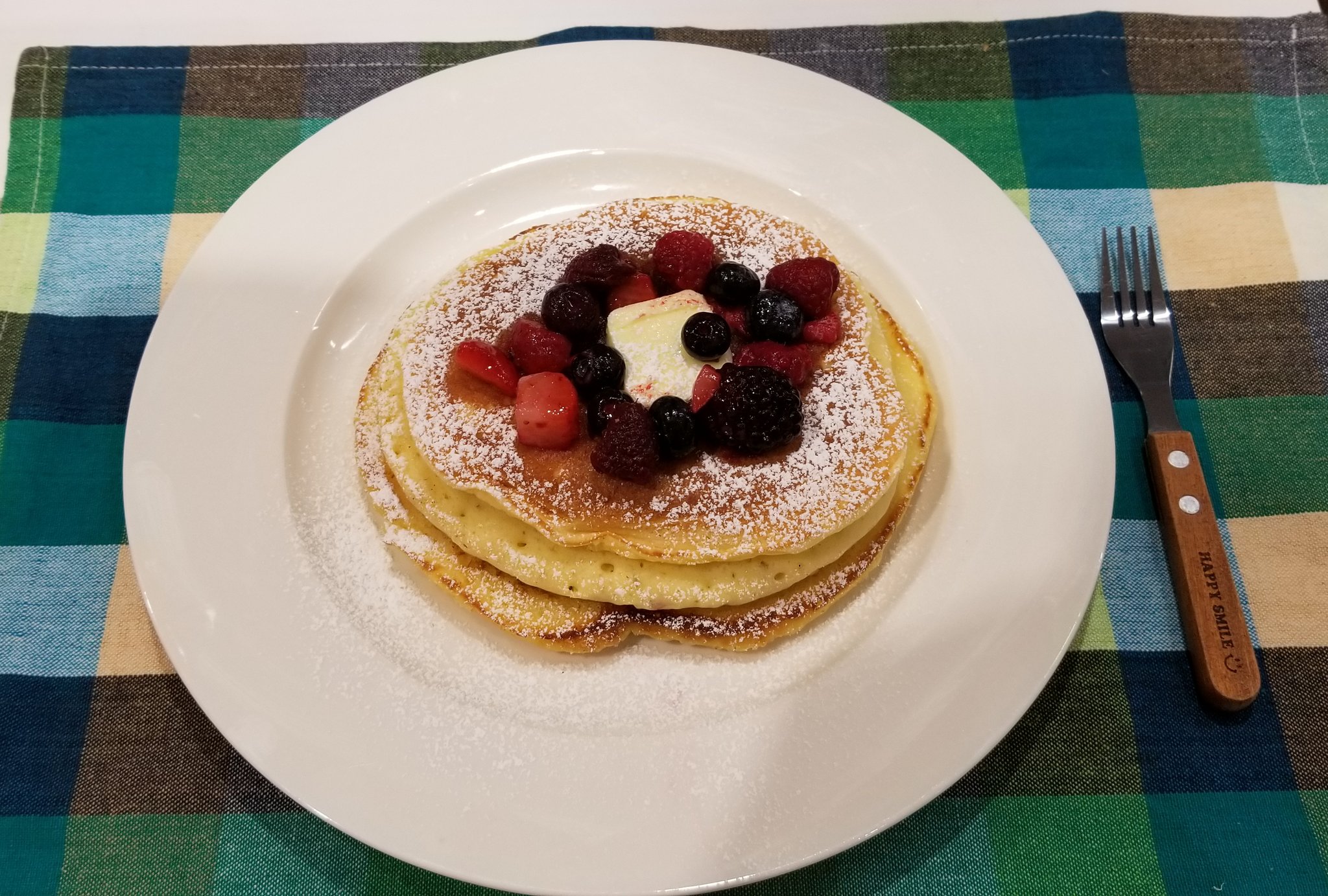 イオンフードスタイル川西店 韓国 の ホットケーキ ミックス とっても気になったので 作ってみました ふわふわで もちもち食感 お好みのフルーツやクリーム ジャムをトッピングして下さいませ イオンフードスタイル川西店 イオンフード イオンフードスタイル川西店 韓国 の ホットケーキ ミックス とっても気になったので 作ってみました ふわふわで もちもち食感 お好みのフルーツやクリーム ジャムをトッピングして下さいませ イオンフードスタイル川西店 イオンフード