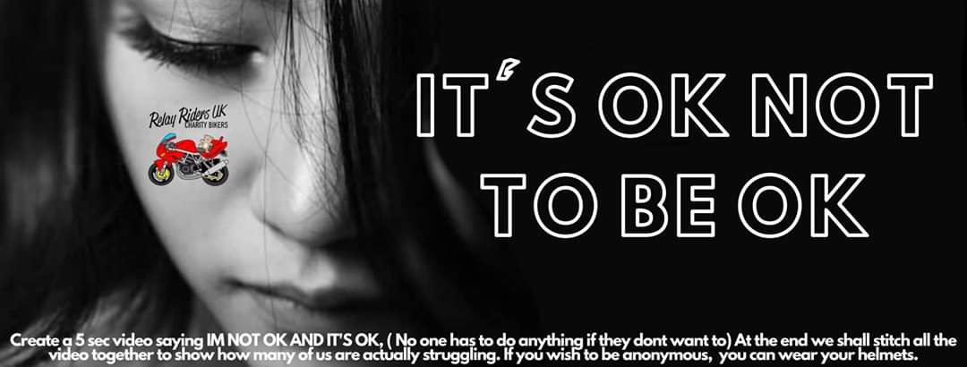 Relay Riders Uk tweet media