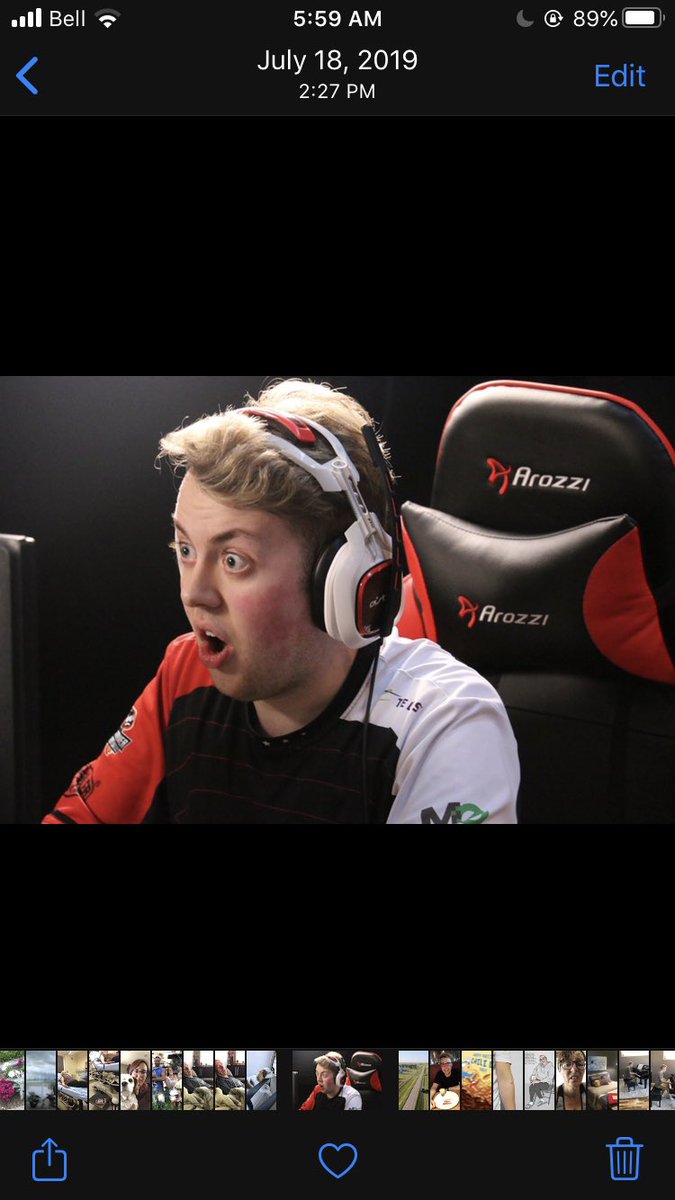 Calinda Charlton tweet media