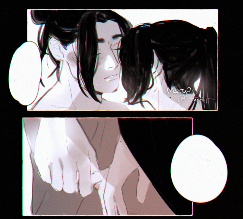 ?#fengqing #TGCF #天官赐福 